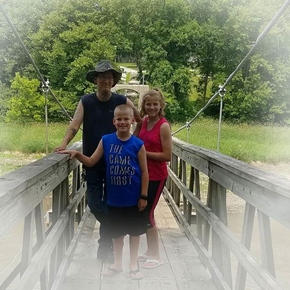 Meet your Posher, Marissa